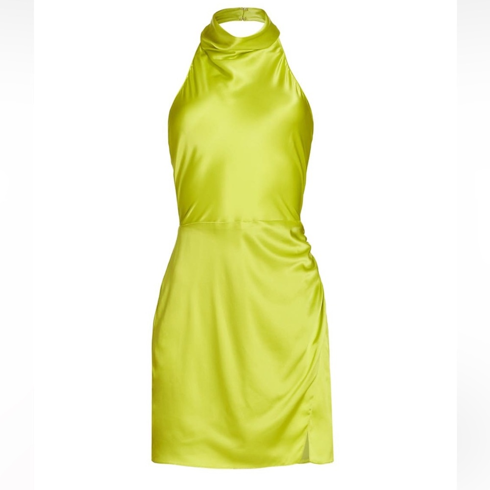 Amanda Uprichard Joanne Dress